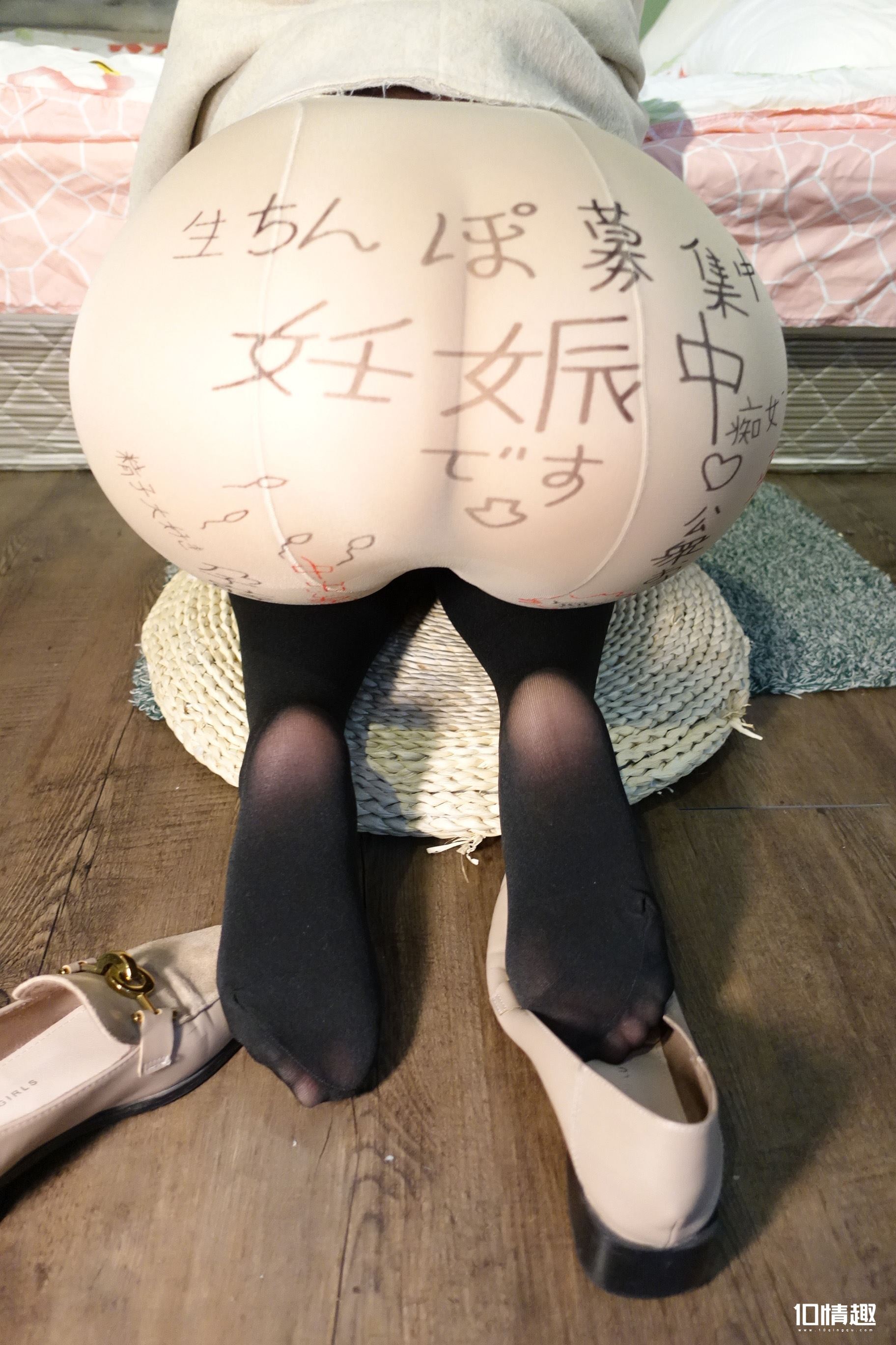 [ROSI写真]KZ系列 2019.01.18 NO.950